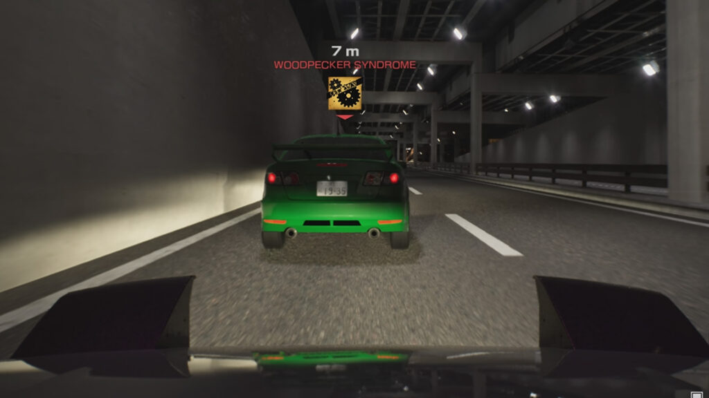 Tokyo Xtreme Racer 04