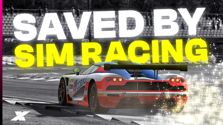 WATCH These dead race cars deserved better