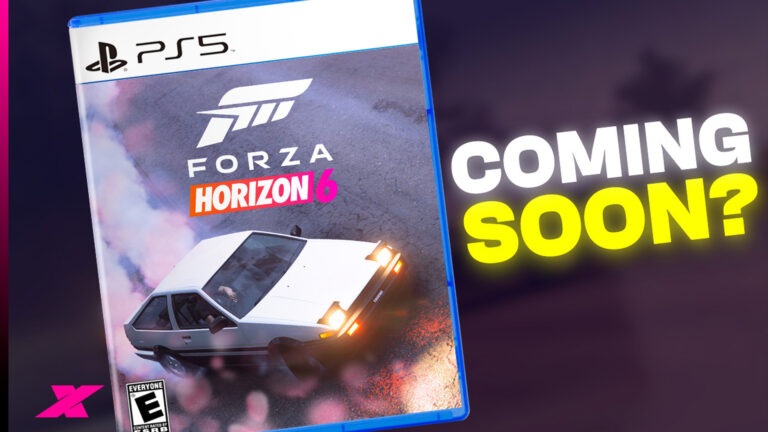 Watch why Forza Horizon 6 could arrive in 2025