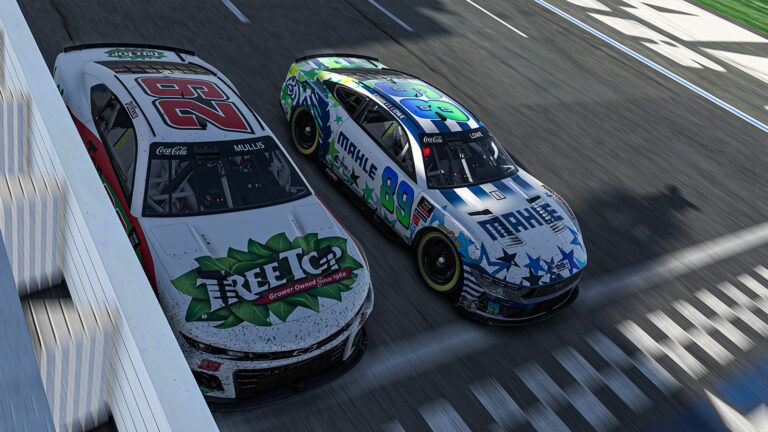 eNASCAR Coca-Cola iRacing Series All you need to know about the $500k championship