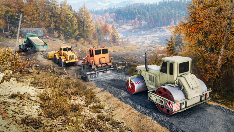 Opinion: Why RoadCraft could be the sleeper hit of 2025