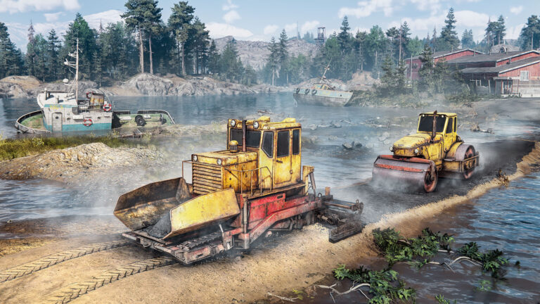 Opinion: Why RoadCraft could be the sleeper hit of 2025