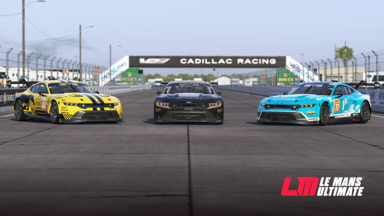And you thought Motorsport Games owns Le Mans Ultimate and rFactor 2 developers Studio 397? Well, it does, but also not fully… A new agreement seeks to finally complete the deal.