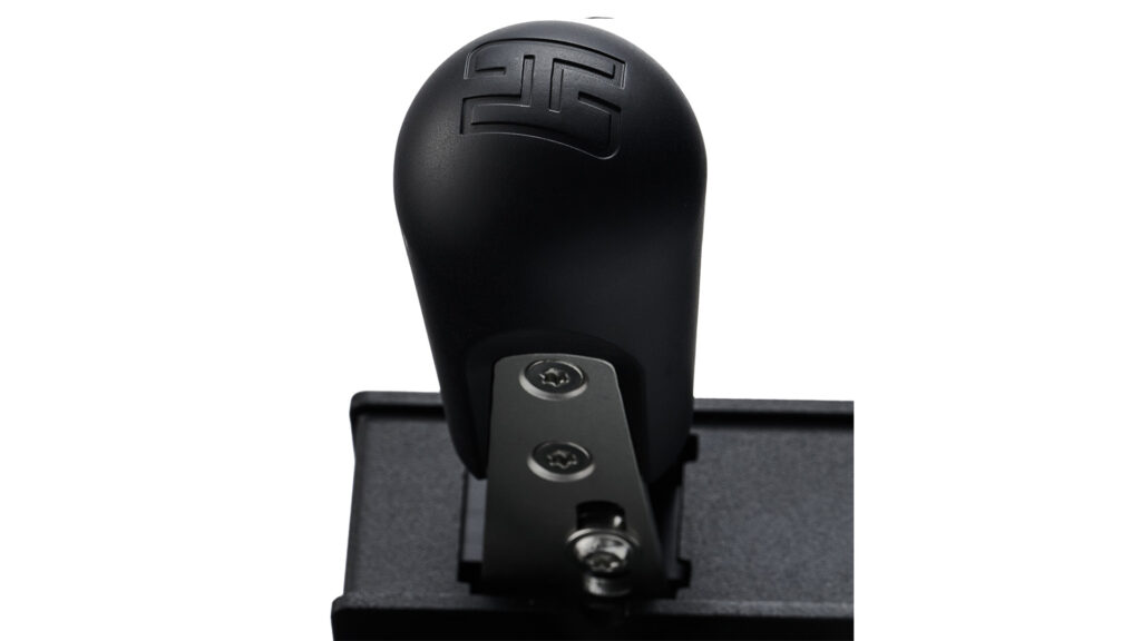 Heusinkveld releases its small but perfectly formed MagShift Mini shifter 