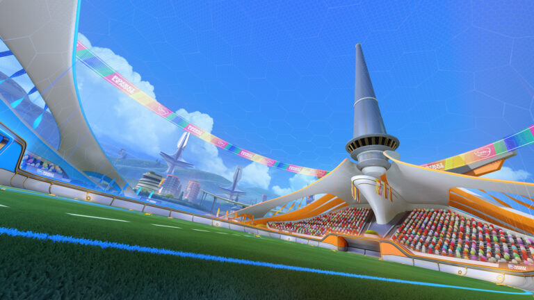 Rocket League Season 18 introduces multi-ball madness