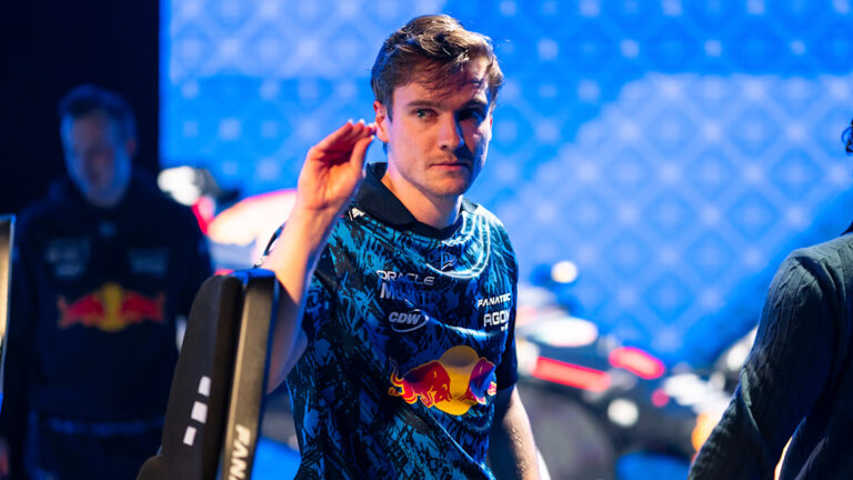 Red Bull claim F1 Sim Racing Teams’ title with a round to spare