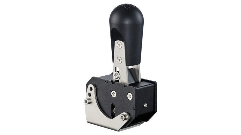 Heusinkveld releases its small but perfectly formed MagShift Mini shifter 