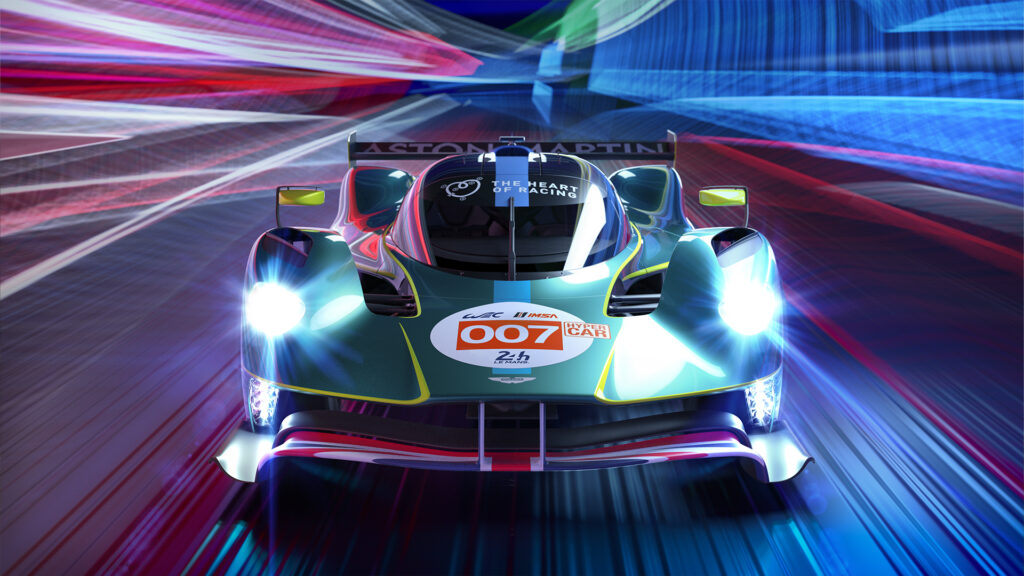 Five things we’d love to see in Le Mans Ultimate