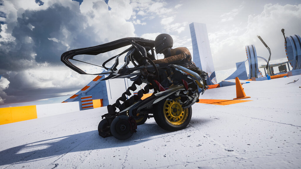 Wreckfest 2 damage