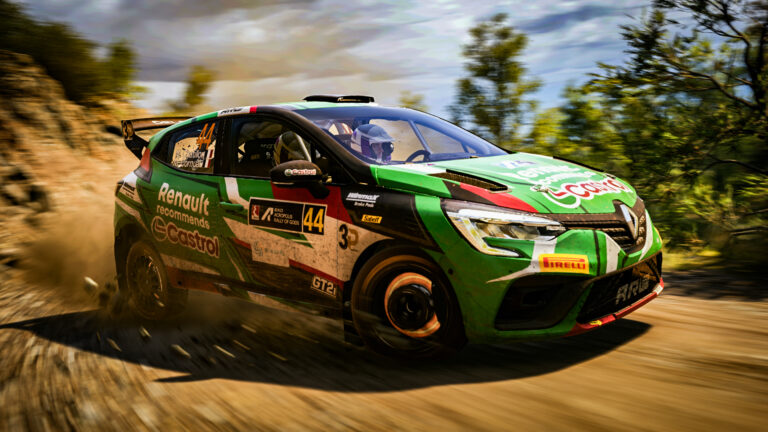 EA confirms both Codemasters layoffs and job redeployment following WRC cancellation