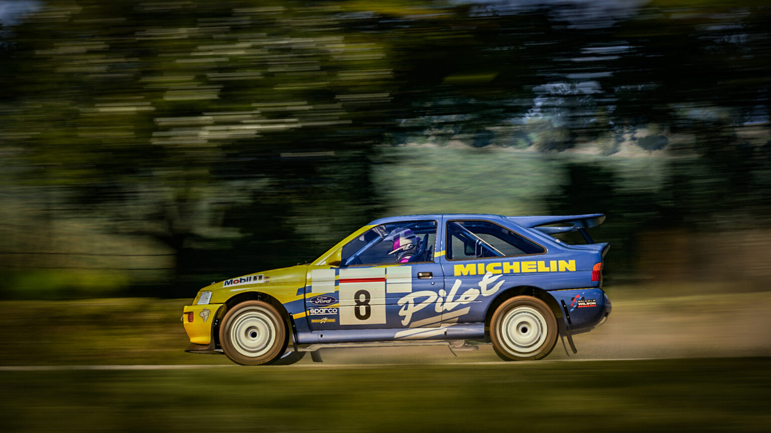 The five best rally games in 2026 | Traxion