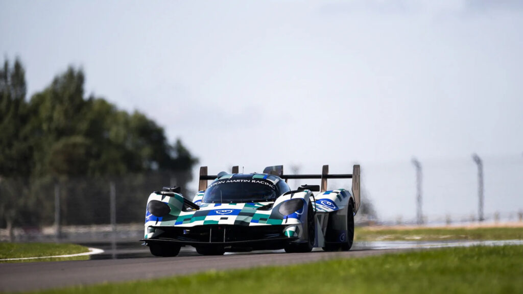 Five things we’d love to see in Le Mans Ultimate