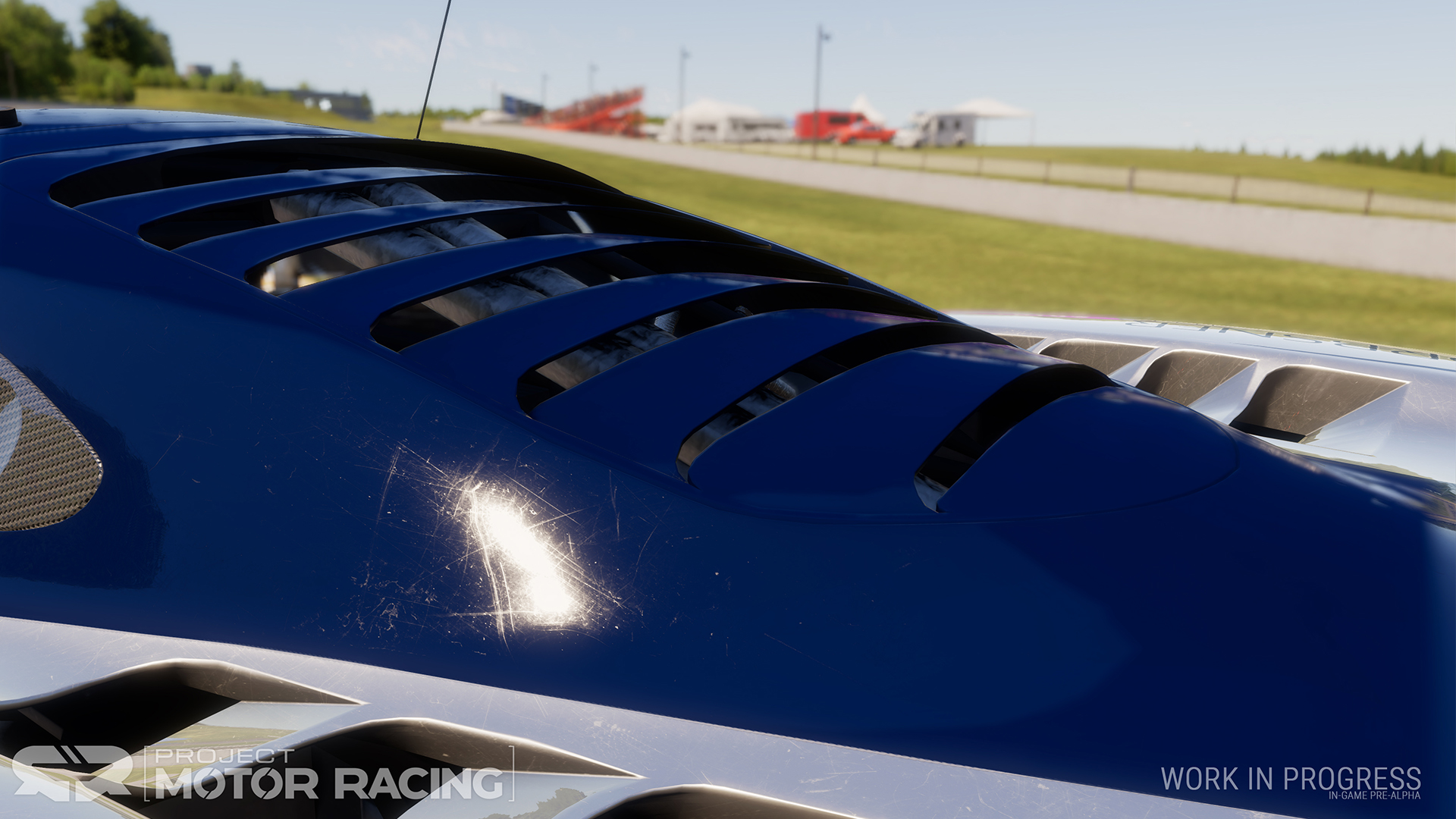 Project Racing Commercial Project Motor Racing News & Opinions | Sim Racing | PMR News