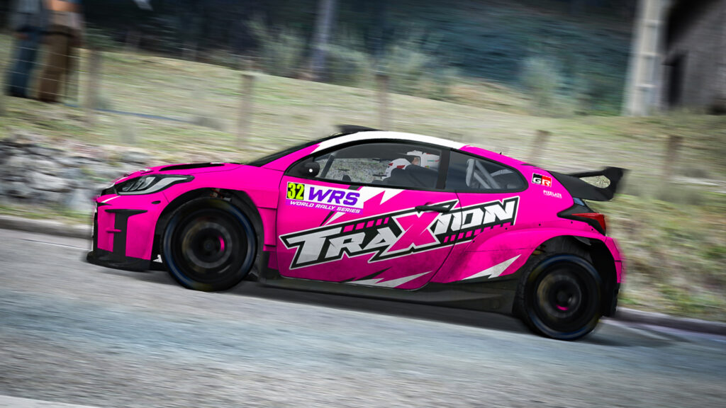 Seven new stages added to Richard Burns Rally’s Rallysimfans mod