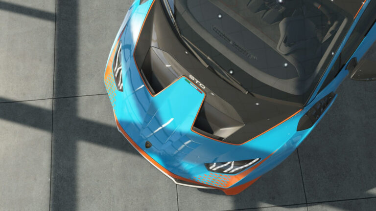Assetto Corsa studio co-founder, Casillo, rejoins development team