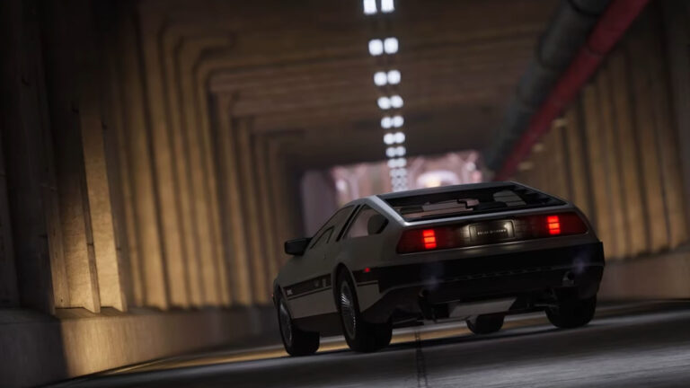 First look at car delivery missions in Test Drive Unlimited Solar Crown