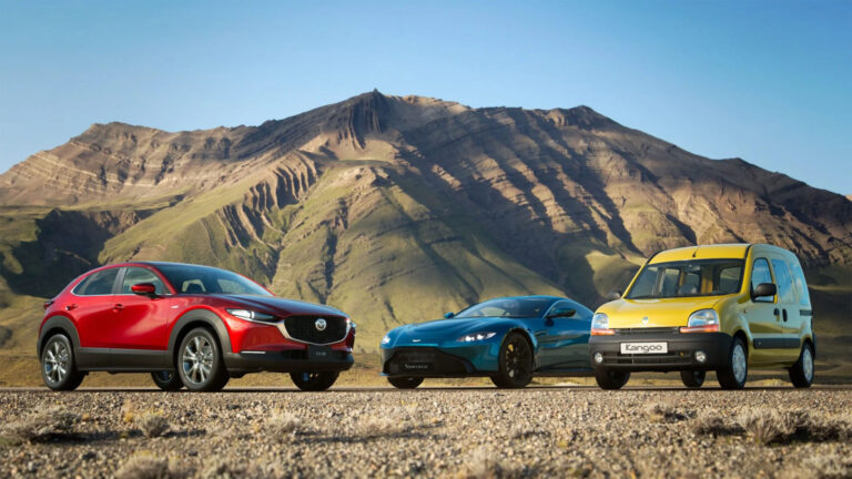 Gran Turismo 7’s March update adds three new cars and Sophy 2.1