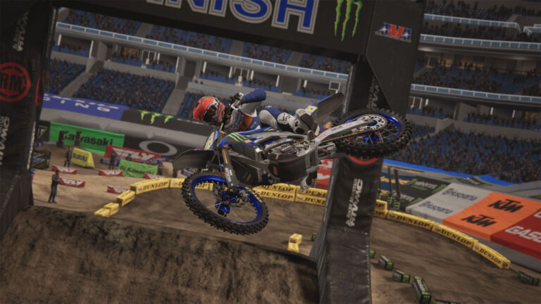 Monster Energy Supercross 25 pre-order bonuses and editions revealed