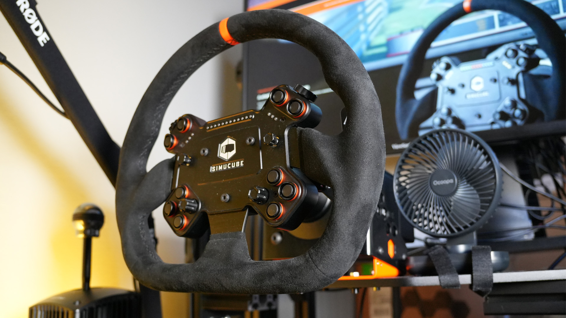 Traxion | Sim Racing News & Reviews | Car Racing Games