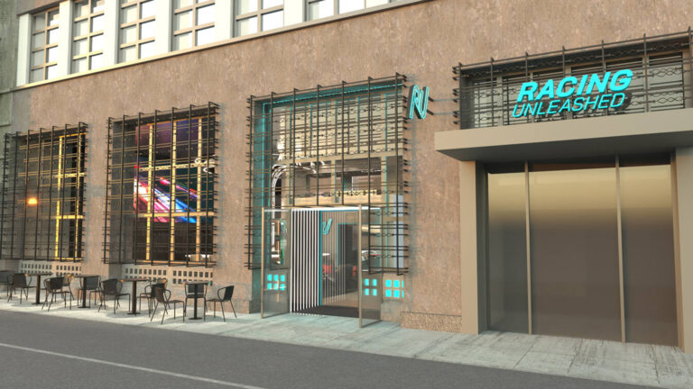 State-of-the-art sim centre set for Zurich launch