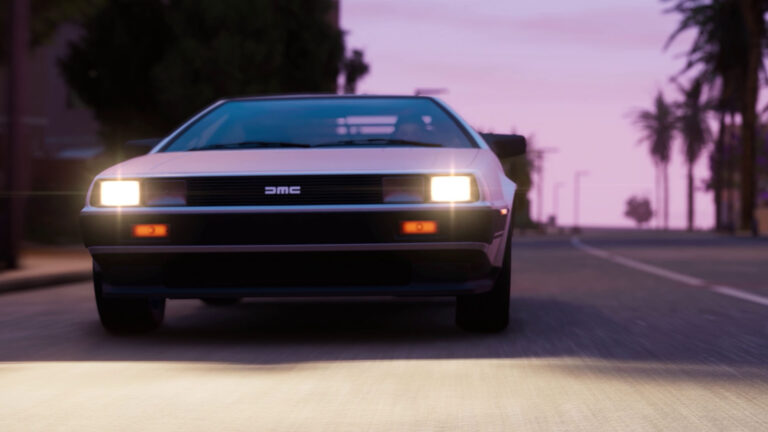 Test Drive Unlimited Solar Crown has way more players on consoles than PC