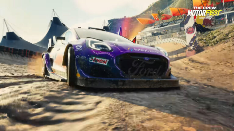 The Crew Motorfest Year 2 Pass Cars confirmed for Season 6