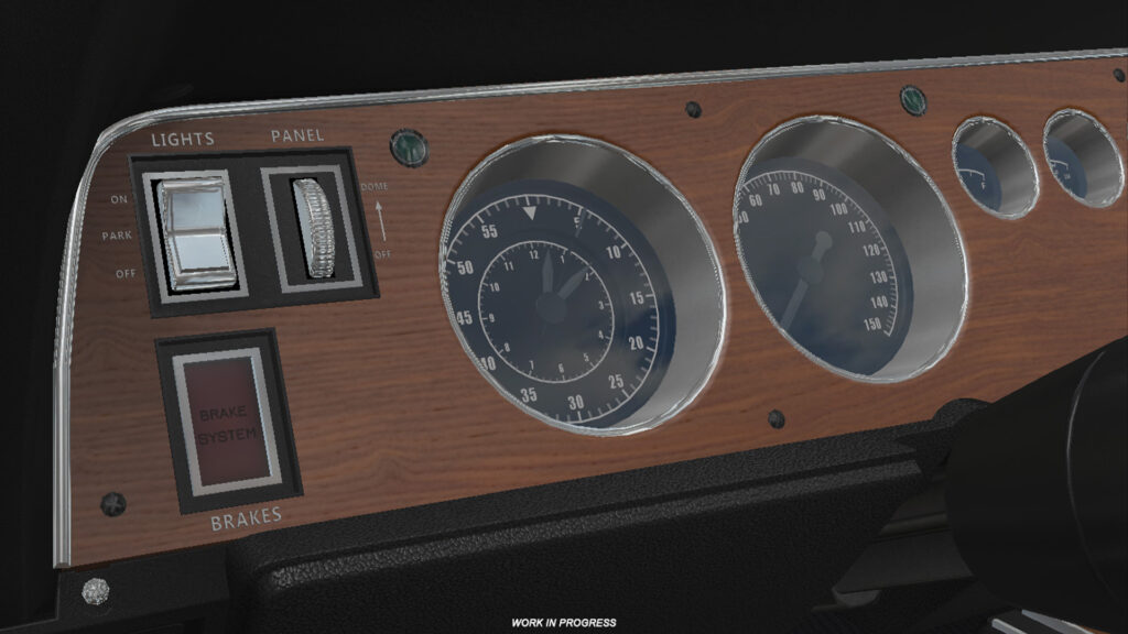 American Truck Simulator’s Road Trip concept set to add ‘driveable sports cars and pickups’