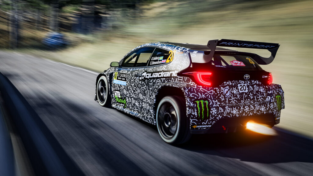 The 10 best PC sim racing games in 2025