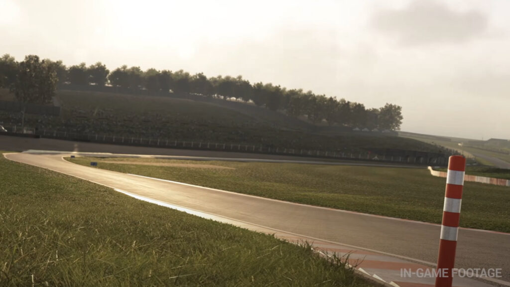 Assetto Corsa EVO Donignton 03