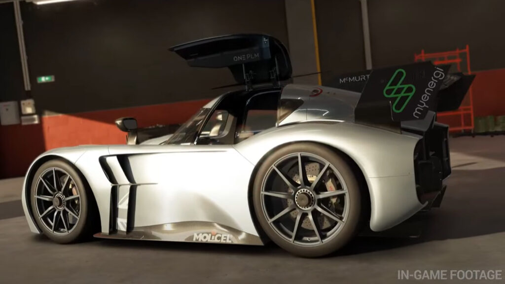 Assetto Corsa EVO F1 cars, modding and offline modes coming soon
