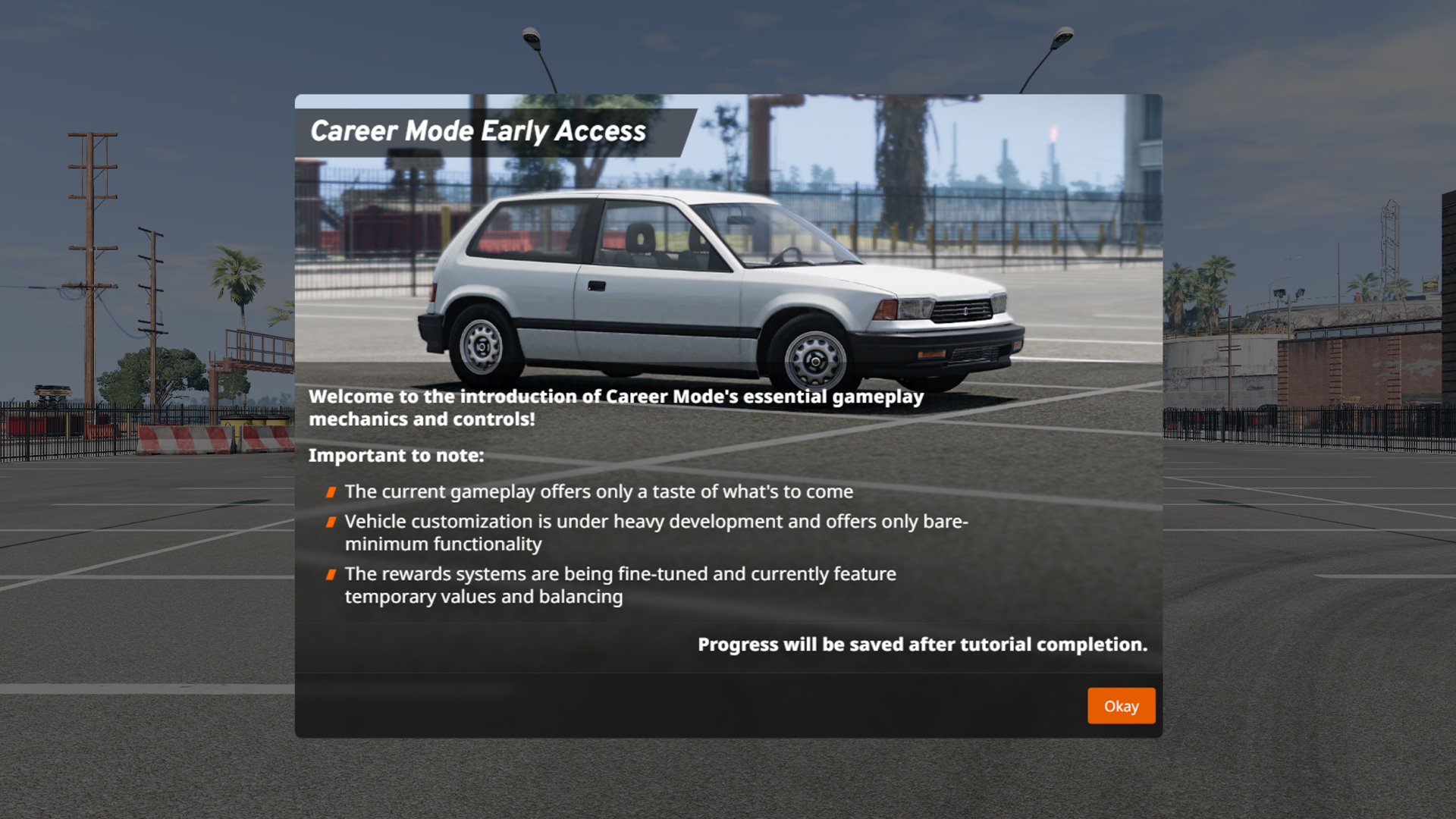 Hands-on with BeamNG.drive’s v0.35 update: Rally-ho! | Traxion