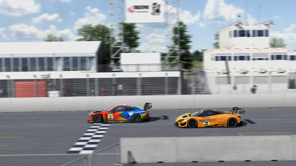 DTM Esports