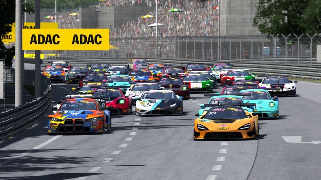 DTM Esports