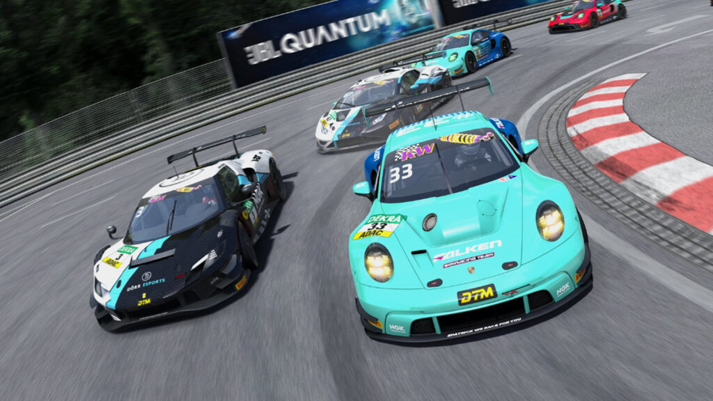DTM Esports