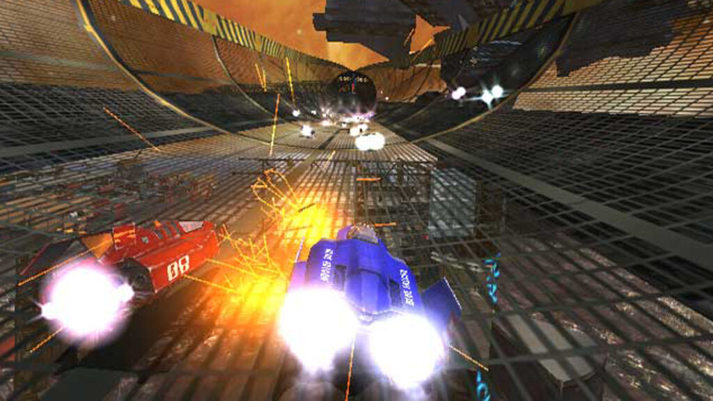 F-Zero GX coming to Nintendo Switch 2