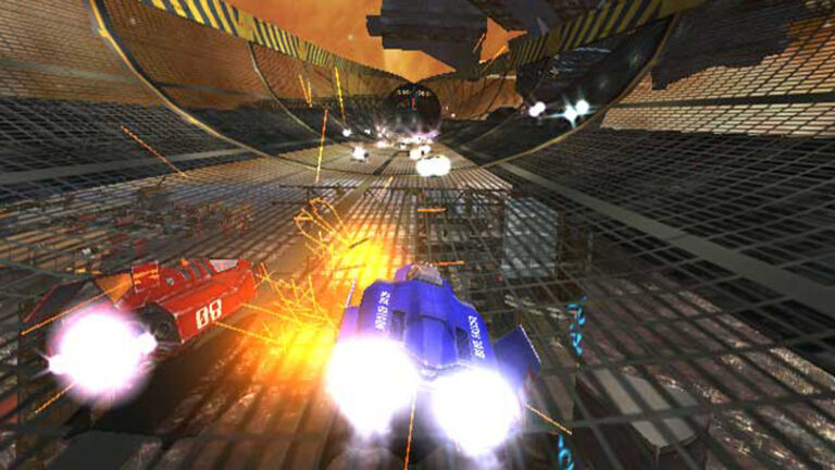 F-Zero GX coming to Nintendo Switch 2