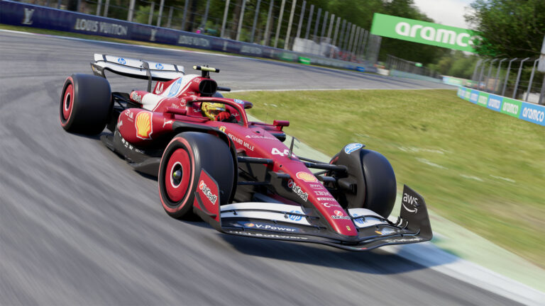 Opinion: What’s with the F1 25 game backlash?