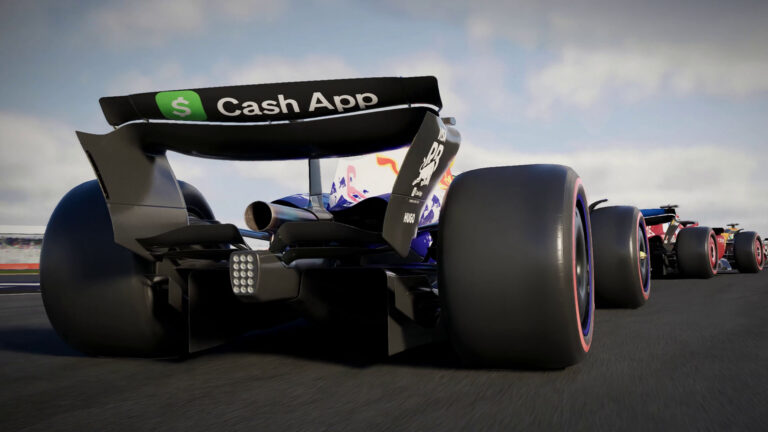 F1 25’s laser-scanned tracks, reverse layouts and improved customisation detailed
