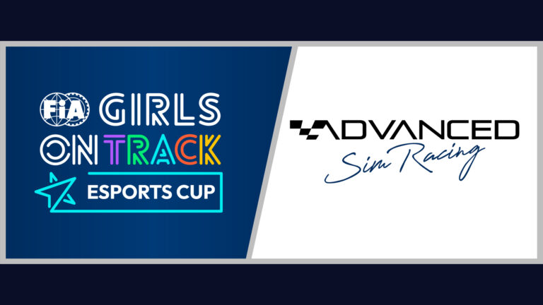 FIA launches Women in Motorsport Esports Cup sim racing competition