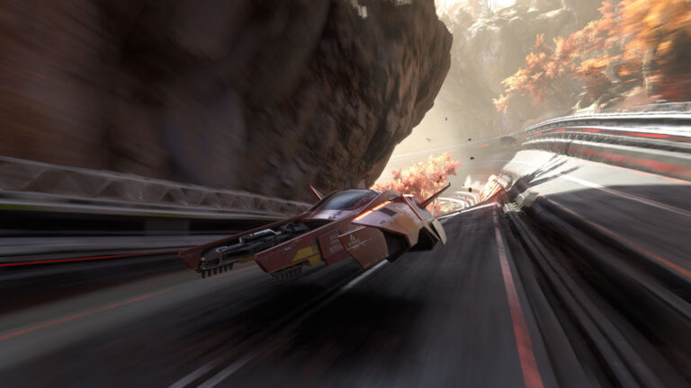 Fast Fusion costs a fraction of Mario Kart World