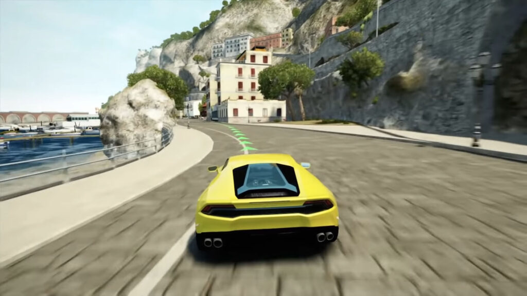 Forza Horizon 2 Xbox 360