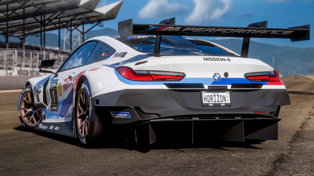 Forza Horizon 5 Apex All Stars DLC Car Pack
