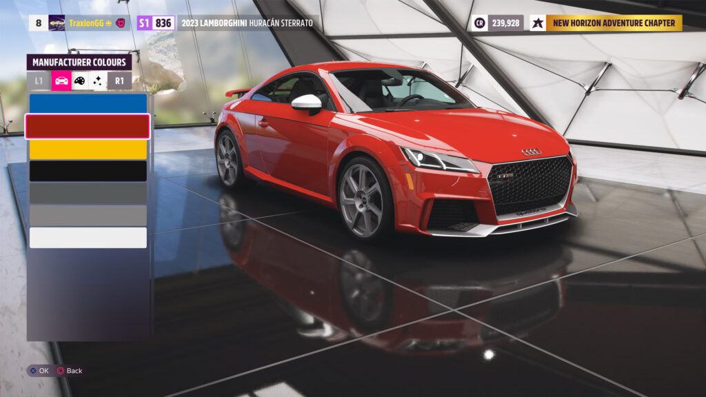 Forza Horizon 5 Car Pass Claim Cars 04