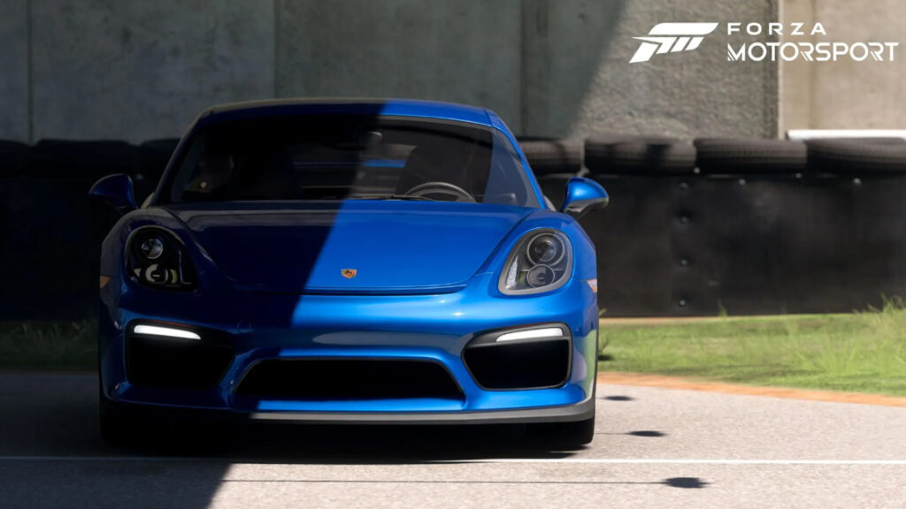 Forza Motorsport Update 19 02