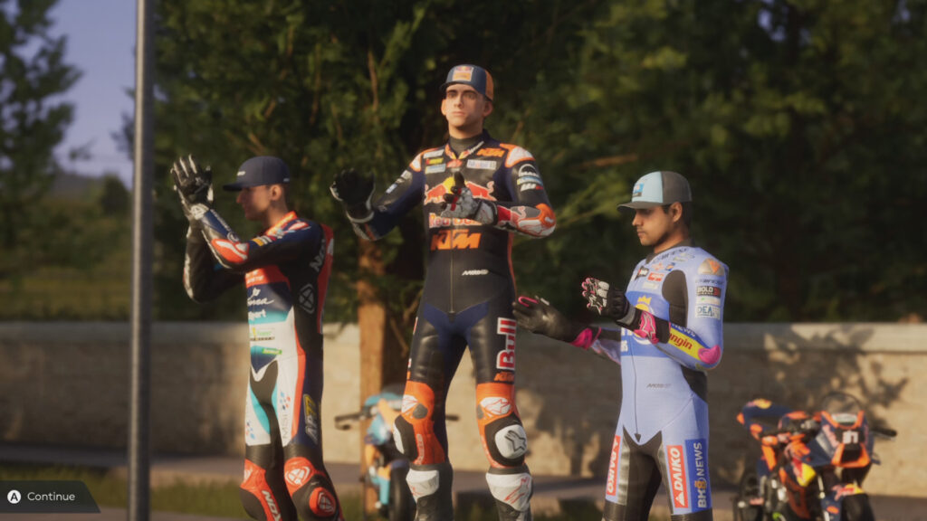 MotoGP 25 01