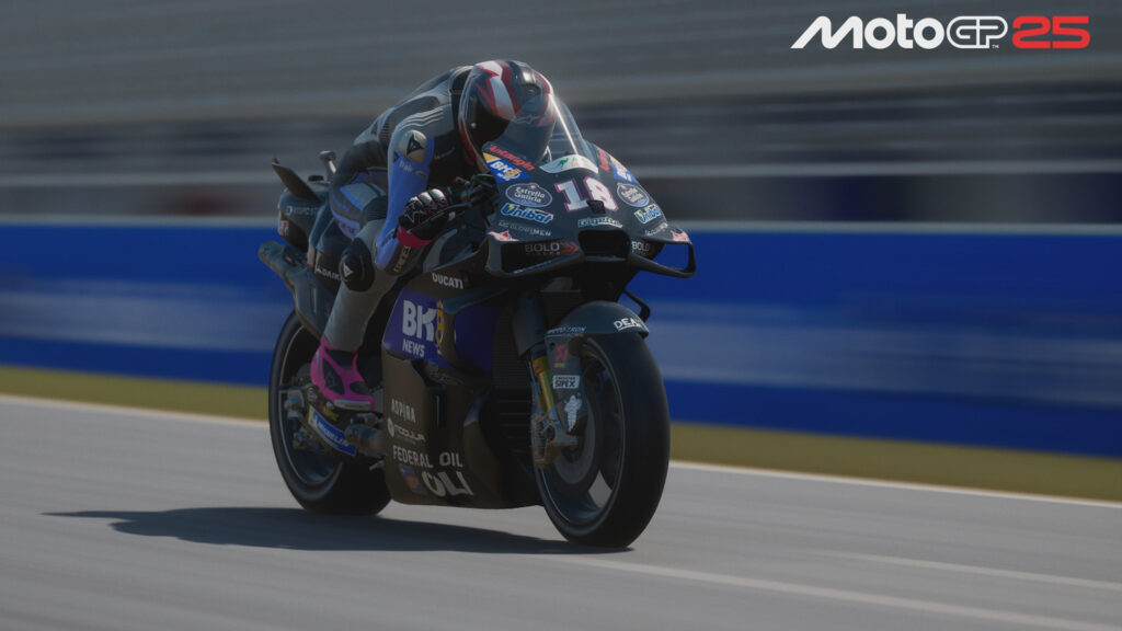 MotoGP 25 02