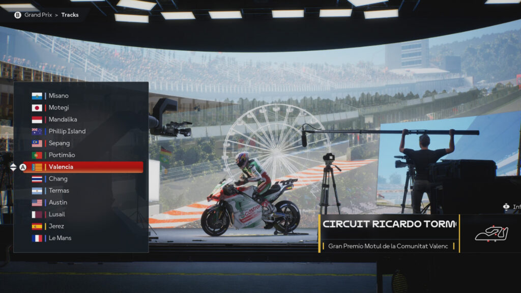 MotoGP 25 03