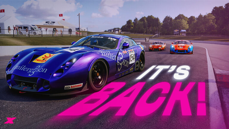 Opinion: Project CARS is back