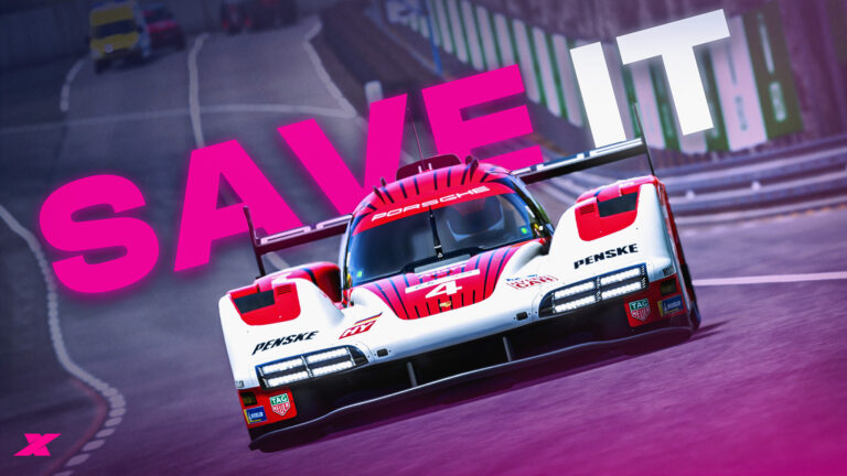Opinion: Please, someone, invest in Le Mans Ultimate