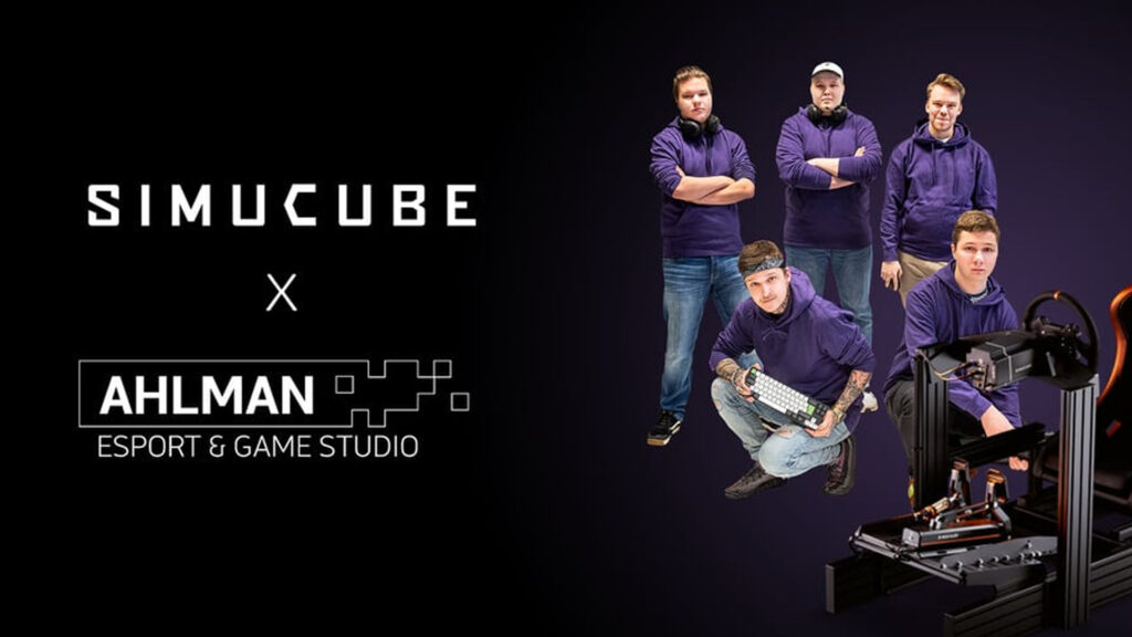 Simucube Ahlman 01